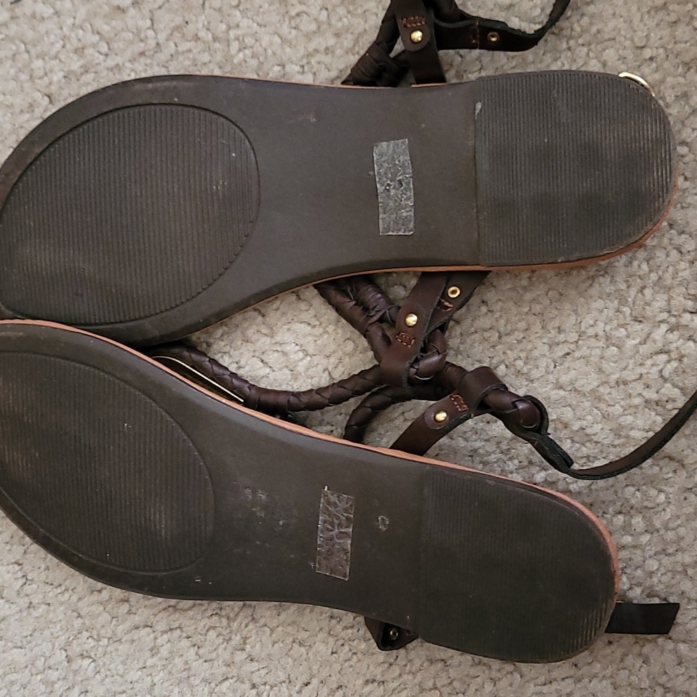Sandals - Picture 2 of 2